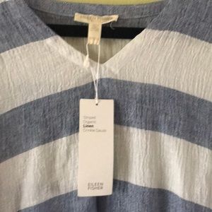 Eileen Fisher Tunic